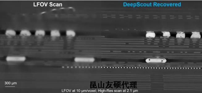 蔡司X射线显微镜