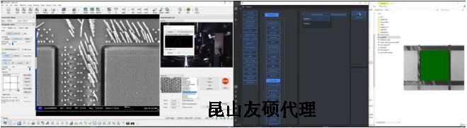 蔡司场发射扫描电镜