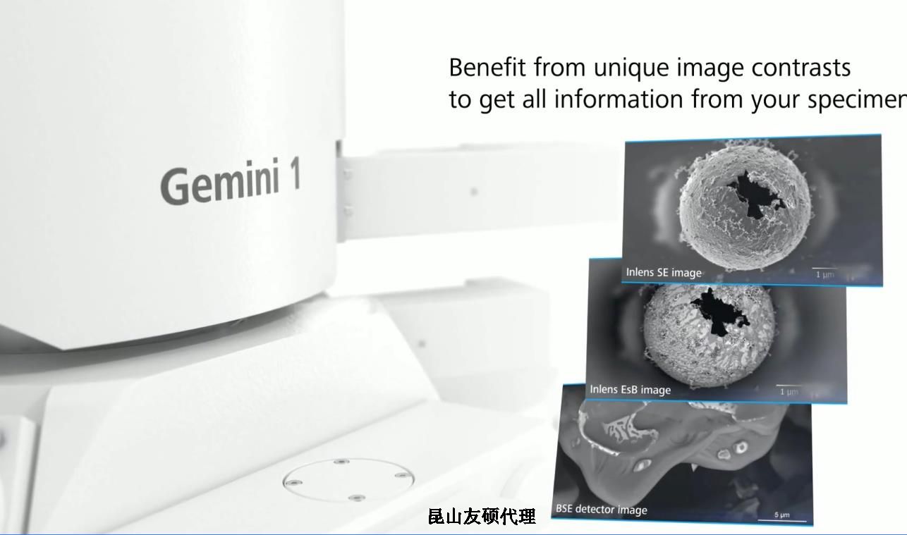 ��˾ɨ��羵 (SEM) �ڰ뵼����ҵ�ı��Ӧ�ð���ȫ��