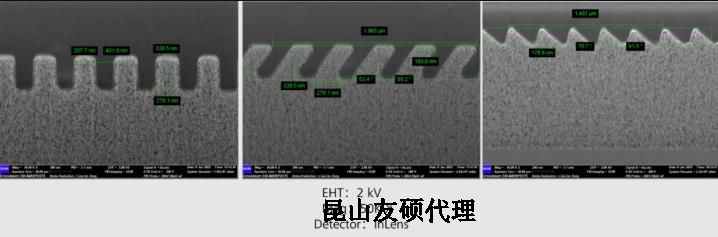 蔡司扫描电镜sigma360