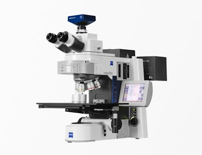 Axio Imager 2蔡司光学显微镜