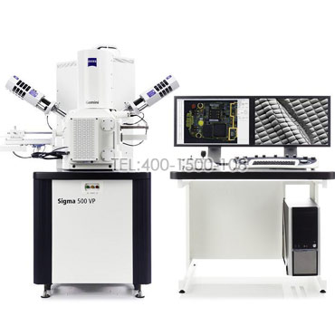 ZEISS Sigmaɨ΢
