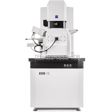 蔡司EVO系列扫描电子显微镜